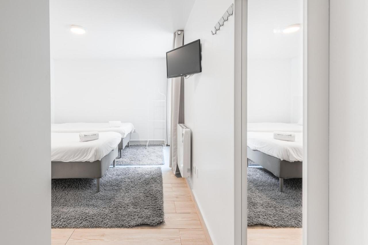 Guestready - Poveiros Residence - II 포르투 외부 사진