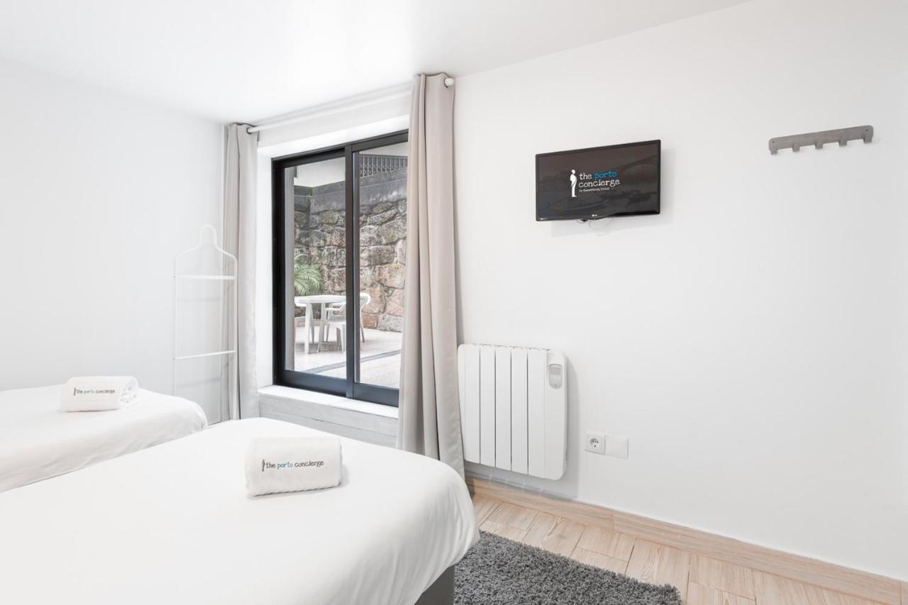 Guestready - Poveiros Residence - II 포르투 외부 사진