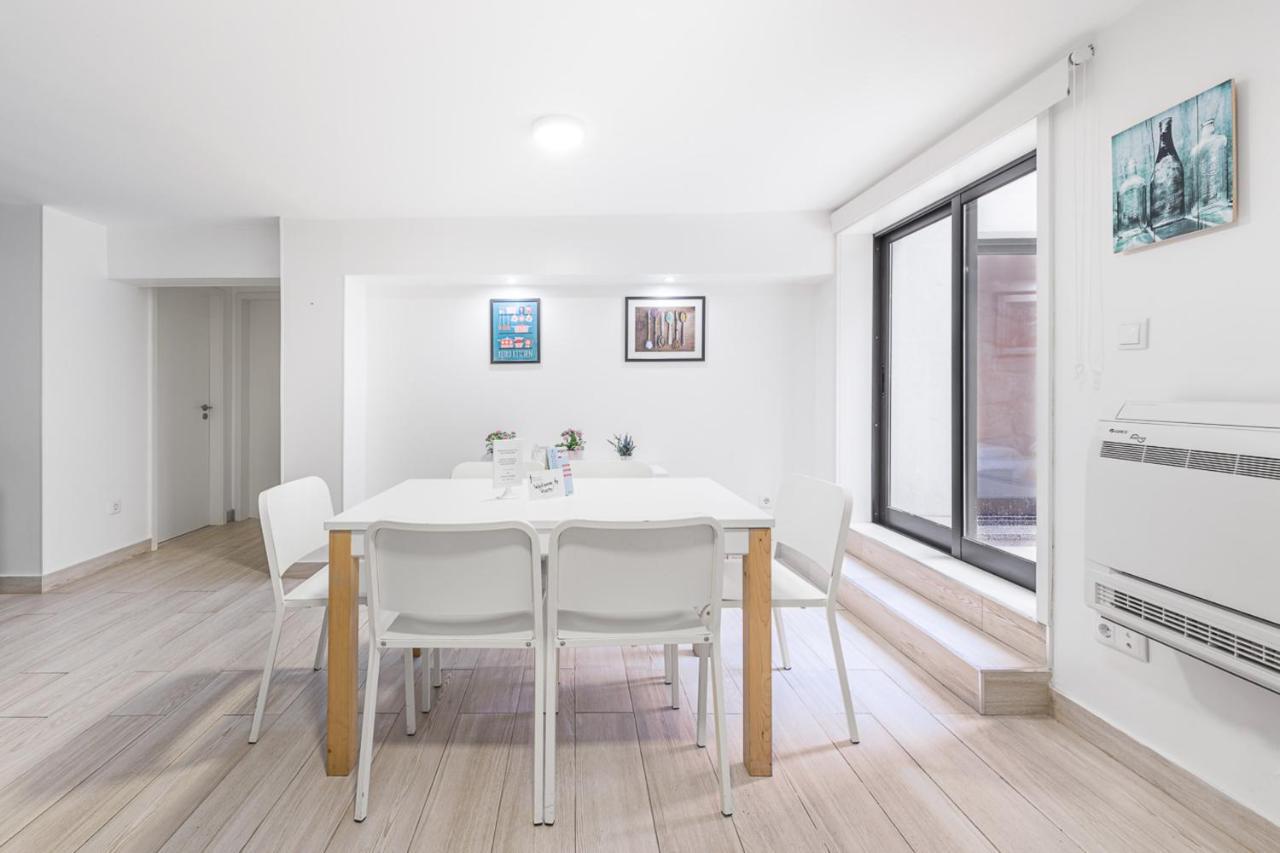 Guestready - Poveiros Residence - II 포르투 외부 사진