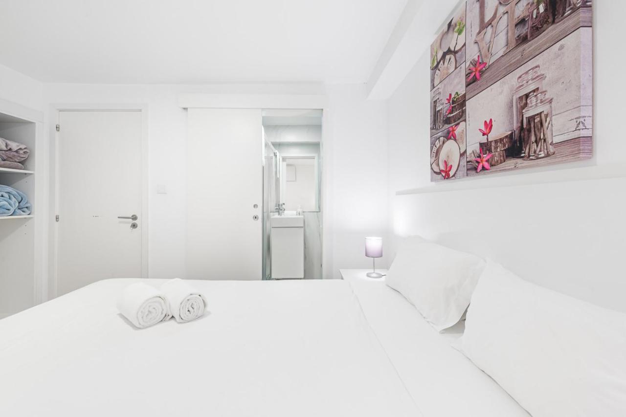 Guestready - Poveiros Residence - II 포르투 외부 사진