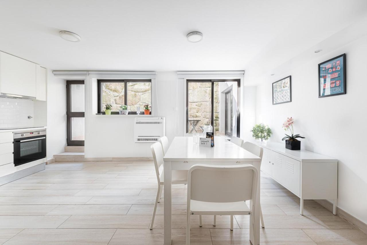 Guestready - Poveiros Residence - II 포르투 외부 사진
