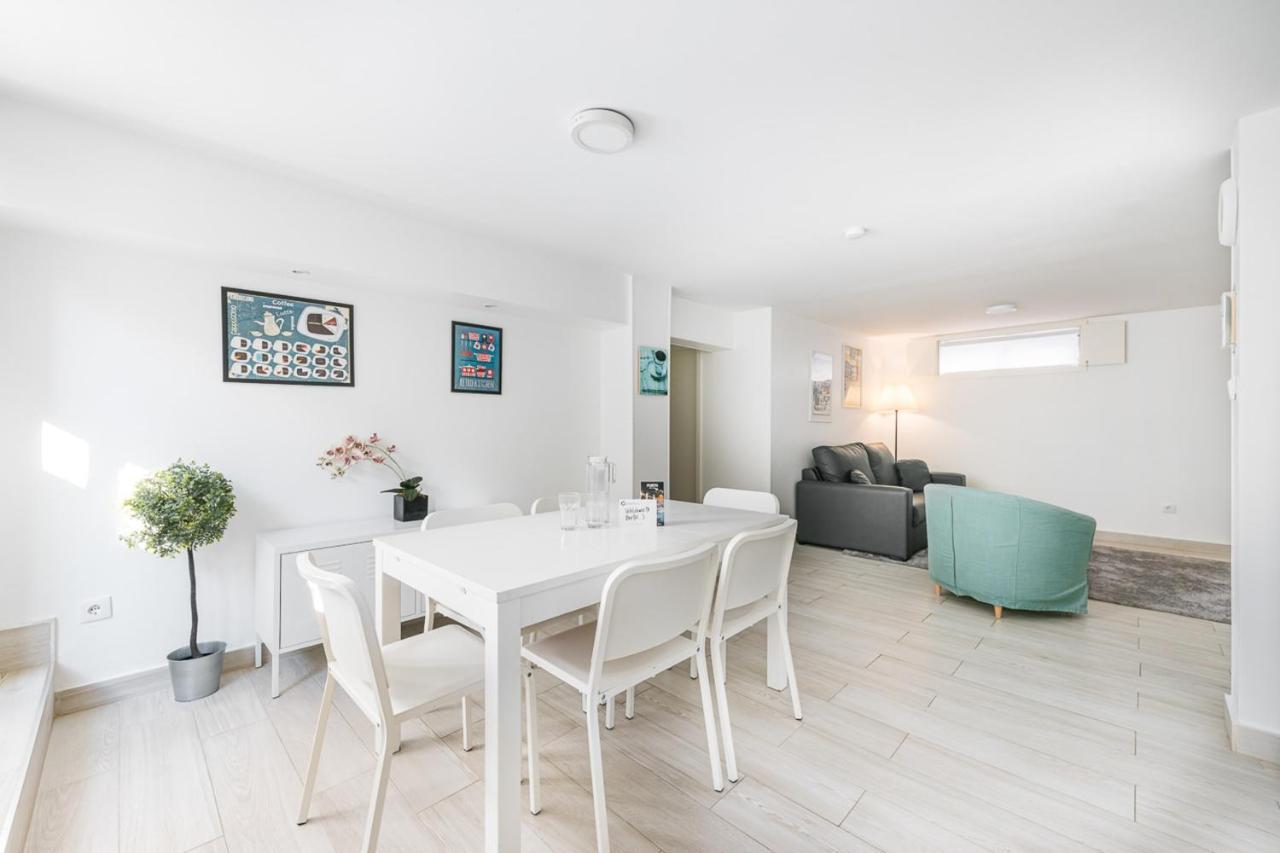 Guestready - Poveiros Residence - II 포르투 외부 사진
